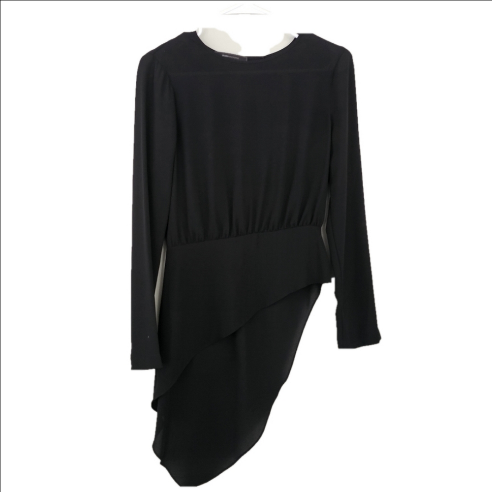 BCBGMaxAzaria Top